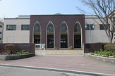 中学校 宝塚市立長尾中学校