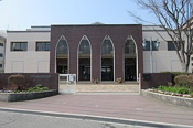 宝塚市立長尾中学校
