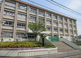 中学校 西宮市立平木中学校