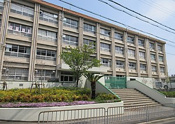 西宮市立平木中学校