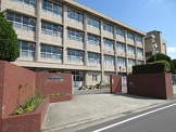 中学校 西宮市立深津中学校