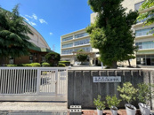 宝塚市立南ひばりガ丘中学校