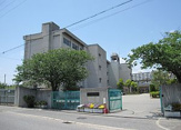 中学校 西宮市立真砂中学校