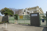 中学校 宝塚市立安倉中学校
