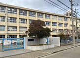 中学校 西宮市立山口中学校