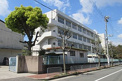 西宮市立鳴尾中学校