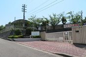 宝塚市立御殿山中学校