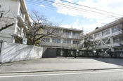 西宮市立　浜甲子園中学校