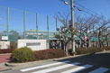 中学校 宝塚市立光ガ丘中学校