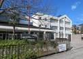 中学校 宝塚市立山手台中学校