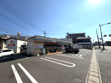 セブンイレブンの画像1