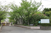 中学校 宝塚市立宝塚第一中学校