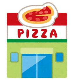 pizza・bar・PEEPSの画像1