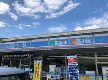 ローソン 天白大根町店