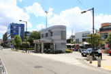 仙川駅前交番