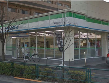 ファミリーマート 成田西二丁目店の画像1