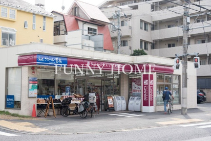 ナチュラルローソン 世田谷弦巻三丁目店の画像1