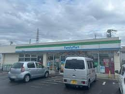 ファミリーマート 緑寅新田店の画像1