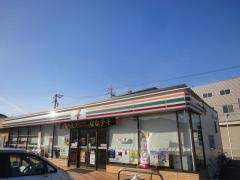 セブン-イレブン 名古屋大高町砂畑店の画像1