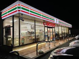 セブン-イレブン 北名古屋高田寺店
