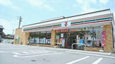 セブン-イレブン 豊橋仁連木町店