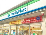 ファミリーマート 豊橋井原店