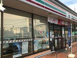 セブン-イレブン 豊橋東森岡１丁目店の画像1