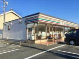 セブン-イレブン 豊橋横須賀町店