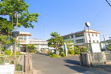 栗田小学校