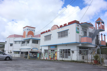 開邦幼稚園の画像1