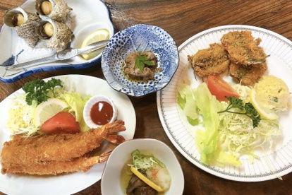富田屋の画像2