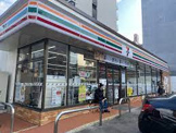 セブンイレブン 名古屋井深町店