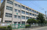 堺市立浜寺東小学校