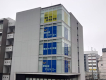 早稲田アカデミー 千葉校