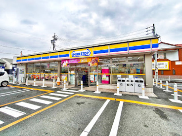 ミニストップ 豊橋前田南町店の画像1