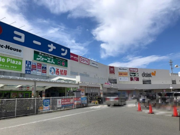 コーナン 中もず店の画像1