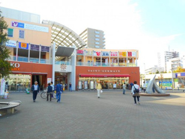 ココネ上福岡の画像1
