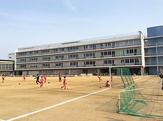 小学校 西宮市立南甲子園小学校