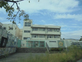 小山田南小学校