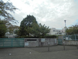 小山田中学校