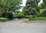 亀ケ谷公園
