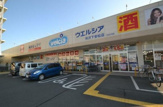 ウエルシア所沢下安松店