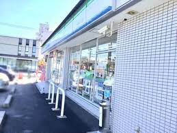 ファミリーマート 名南豊三丁目店の画像1