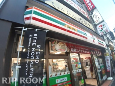 セブンイレブン 板橋ときわ台駅北口店の画像1