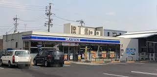 ローソン 南区鶴里町店の画像1