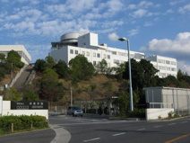 私立大阪体育大学