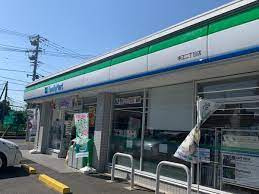 ファミリーマート 中江二丁目店の画像1