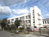 泉佐野市立第三小学校