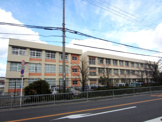 泉佐野市立日新小学校