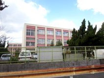 泉佐野市立北中小学校